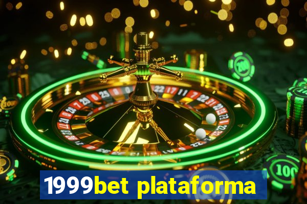 1999bet plataforma